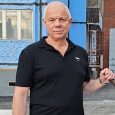 Фотография мужчины Дмитрий, 60 лет из г. Норильск