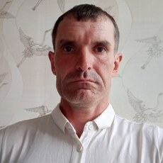 Фотография мужчины Андрей, 40 лет из г. Березовский (Свердловская обл)