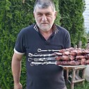 Коба, 56 лет