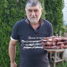 Фотография мужчины Коба, 56 лет из г. Могилев