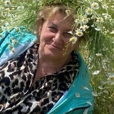 Фотография девушки Елена, 63 года из г. Волжский