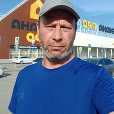 Фотография мужчины Владимир, 48 лет из г. Люберцы
