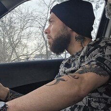 Фотография мужчины Саня, 33 года из г. Ширяево