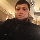 Руслан, 25 лет