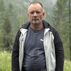 Алексей, 49 из г. Новокузнецк.
