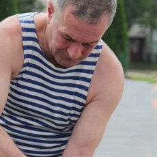 Фотография мужчины Роман, 54 года из г. Кулебаки