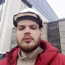 Фотография мужчины Pavel, 23 года из г. Лида