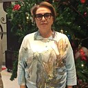 Ирина, 63 года