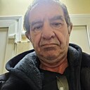 Артур, 61 год