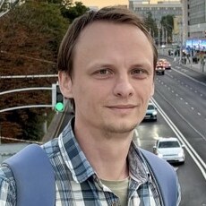 Фотография мужчины Vlad, 35 лет из г. Лида
