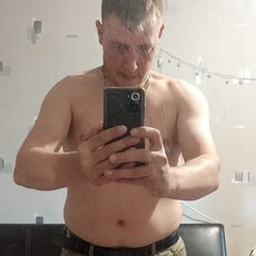 Фотография мужчины Александр, 41 год из г. Лобня