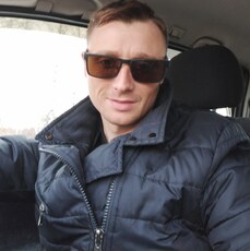 Фотография мужчины Алексей, 36 лет из г. Новополоцк