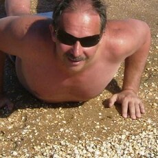 Фотография мужчины Yuri, 50 лет из г. Кривой Рог