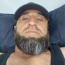 Абакар, 40 лет