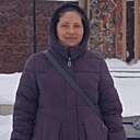 Вера, 46 лет