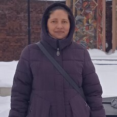 Фотография девушки Вера, 46 лет из г. Дзержинский