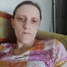 Фотография девушки Светлана, 38 лет из г. Уссурийск