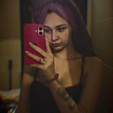 Настя, 19 лет