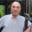 Заза, 55 лет