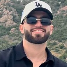 Фотография мужчины Edgar, 39 лет из г. Ереван
