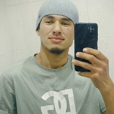 Фотография мужчины Xuligan, 28 лет из г. Наманган
