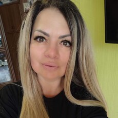 Фотография девушки Марфа Васильевна, 48 лет из г. Донецк