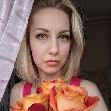 Ирина, 37 из г. Москва.