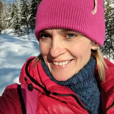 Фотография девушки Елена, 39 лет из г. Челябинск