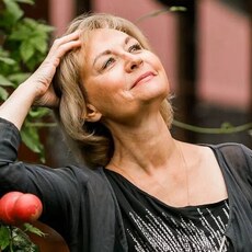 Светлана, 51 из г. Иркутск.