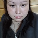 Кристина, 21 год