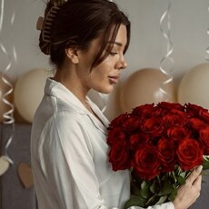 Leyla, 35 из г. Москва.