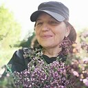 Людмила, 61 год