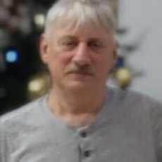 Николай, 69 из г. Волгоград.