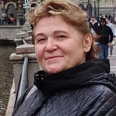 Светлана, 49 из г. Пермь.