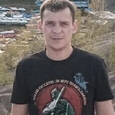 Фотография мужчины Михаил, 29 лет из г. Алексеевка (Белгородская Обл)