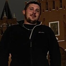 Фотография мужчины Никита, 24 года из г. Брест