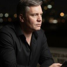 Владимир, 48 из г. Москва.