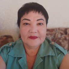 Фотография девушки Роза, 56 лет из г. Харабали