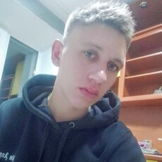 Фотография мужчины Никита, 22 года из г. Борисов