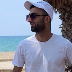 Фотография мужчины Bayramchik, 27 лет из г. Семикаракорск