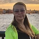 Ксения, 41 год