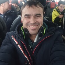 Фотография мужчины Венер, 41 год из г. Янаул
