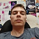 Матвей, 25 лет