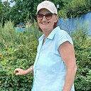 Людмила, 64 года