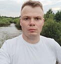 Михаил, 28 лет