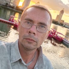 Фотография мужчины Павел, 48 лет из г. Чита