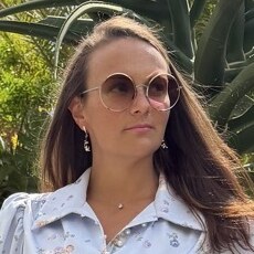 Анна, 32 из г. Москва.