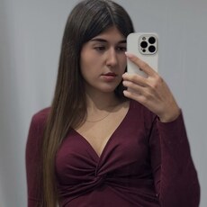 Алина, 20 из г. Новосибирск.