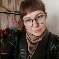 Светлана, 41 из г. Абакан.