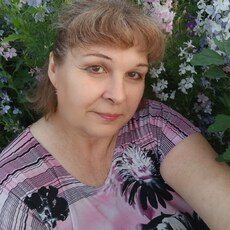 Фотография девушки Светлана, 55 лет из г. Таганрог